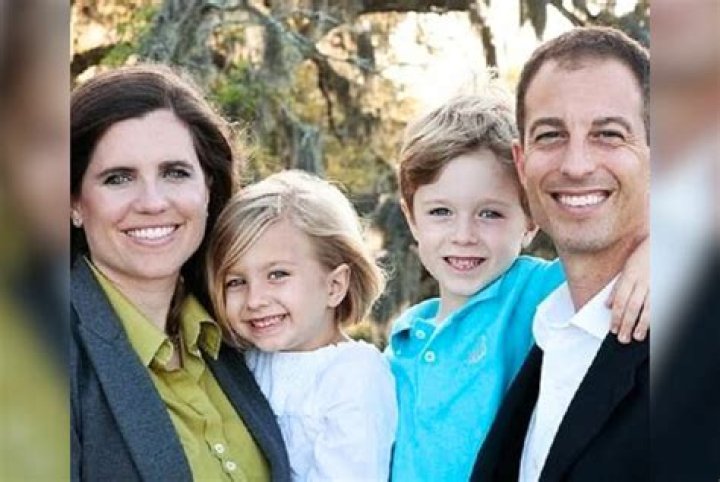 Curtis Jackson and Nancy Mace: A Comprehensive Look into Their Lives, Careers, and Influence