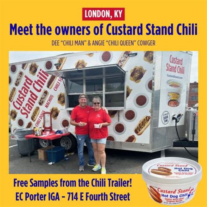 Custard Stand Chili Net Worth: Everything You Need to Know