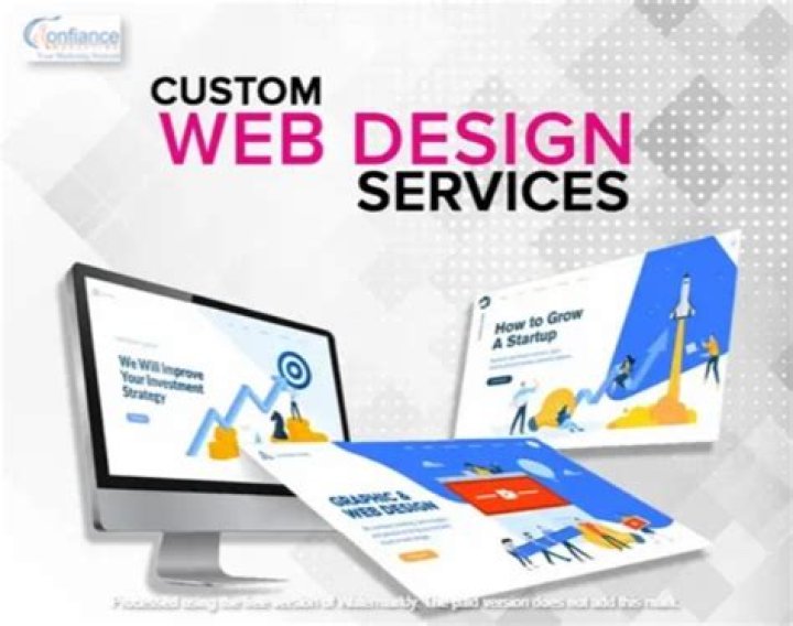 Custom Web Design Denver: Elevate Your Online Presence with Tailored Solutions