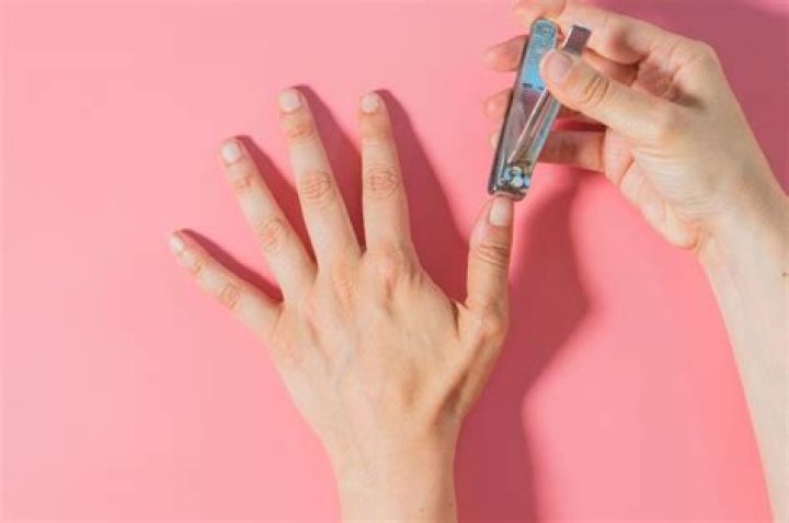Understanding the Consequences of Cutting Fingernails Too Short