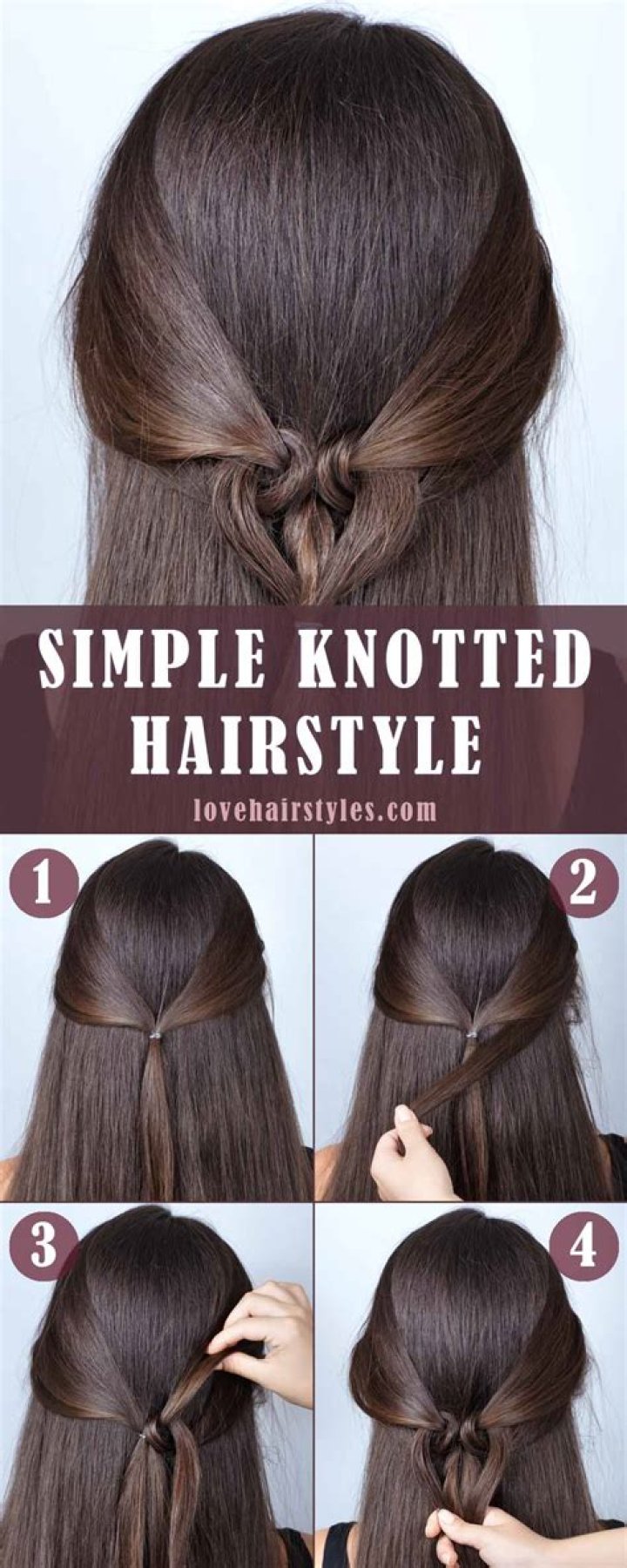 Cute Hairstyles Easy: Effortless Styles for Every Occasion