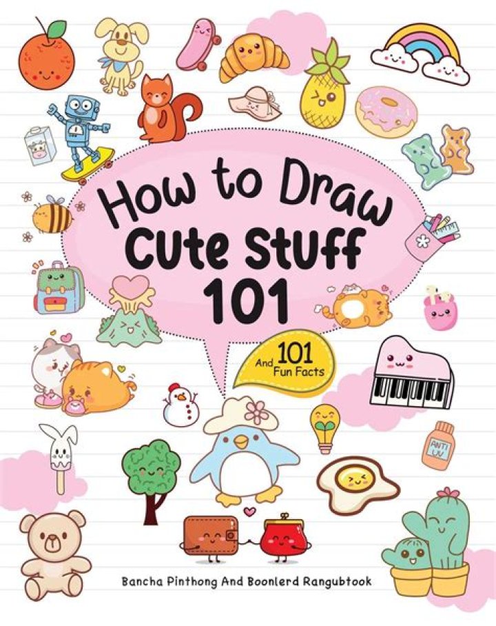 Cute Stuff: Discover the World of Adorable Treasures
