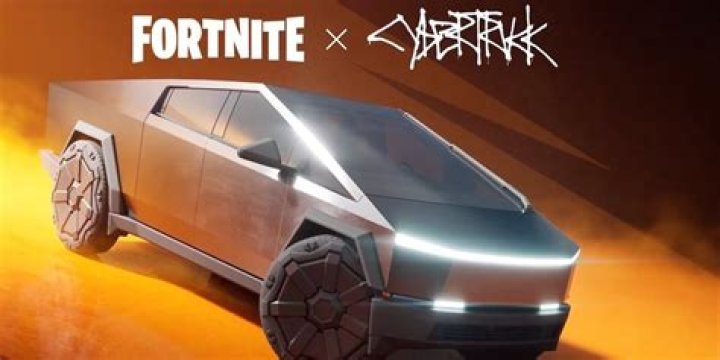 Cybertruck Quests in Fortnite: Everything You Need to Know