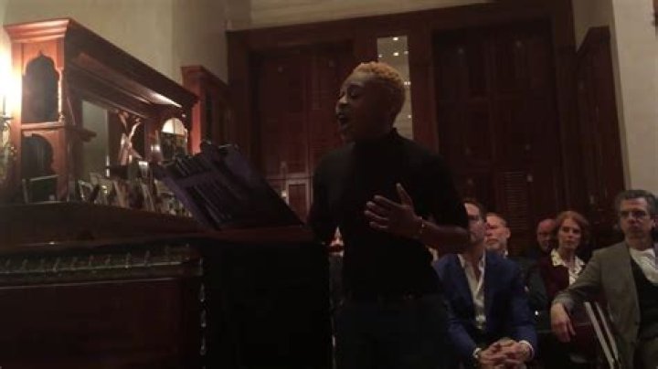Cynthia Erivo in The Greatest Showman: A Comprehensive Exploration