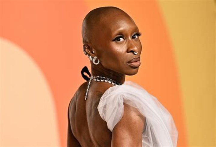 Cynthia Erivo Hair Condition: A Comprehensive Guide
