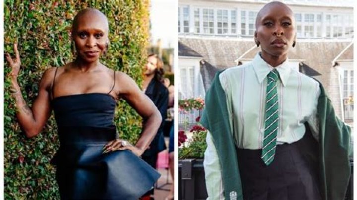 Cynthia Erivo: Have Cancer or Not? Unveiling the Truth Behind the Rumors