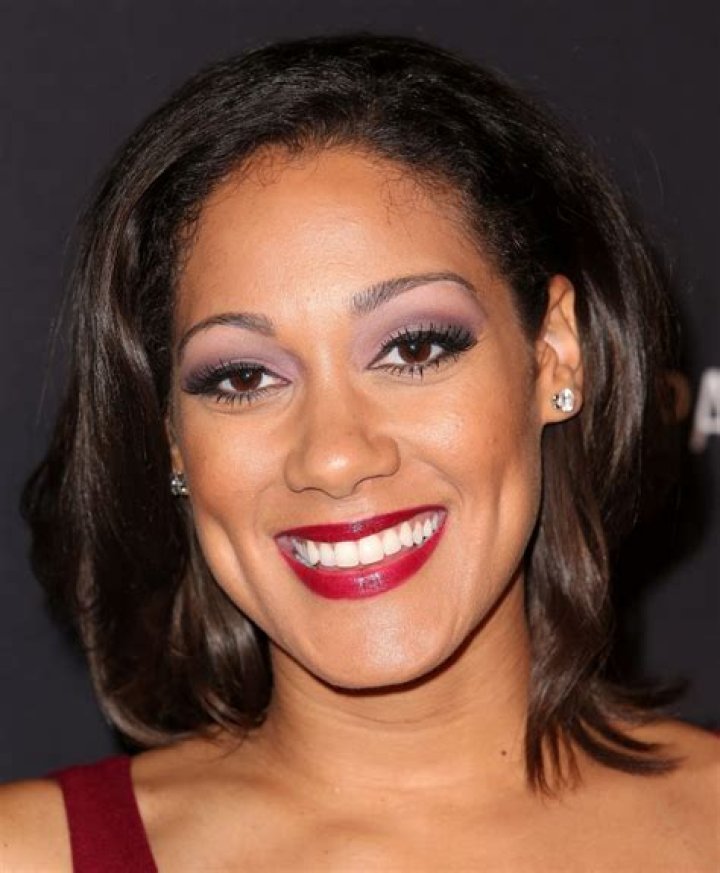 Unveiling the Net Worth of Actress Cynthia Kaye McWilliams