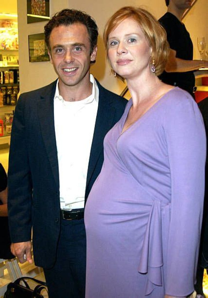 Unexpected News: Cynthia Nixon Pregnant and the Future Ahead