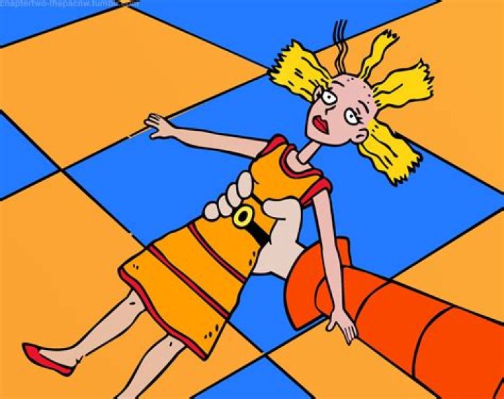 Cynthia from Rugrats: The Iconic Doll and Her Impact on Pop Culture