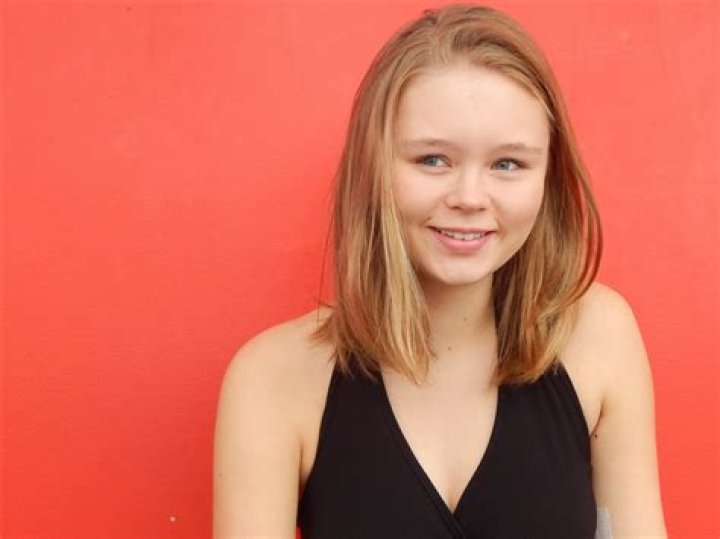 Discover Cypriane Gardin's Age: A Comprehensive Biography