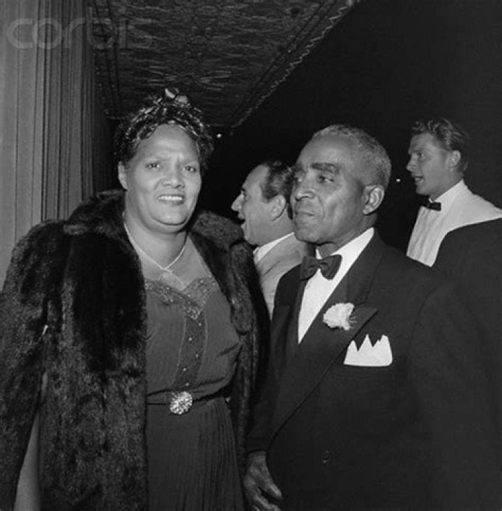 Cyril Dandridge: A Journey Through Life and Achievements