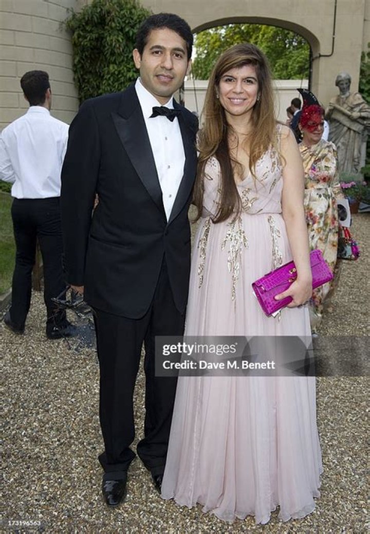 Cyrus Vandrevala: A Visionary in Philanthropy and Business