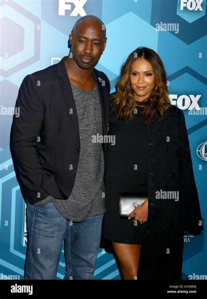 D.B. Woodside Height: Everything You Need to Know