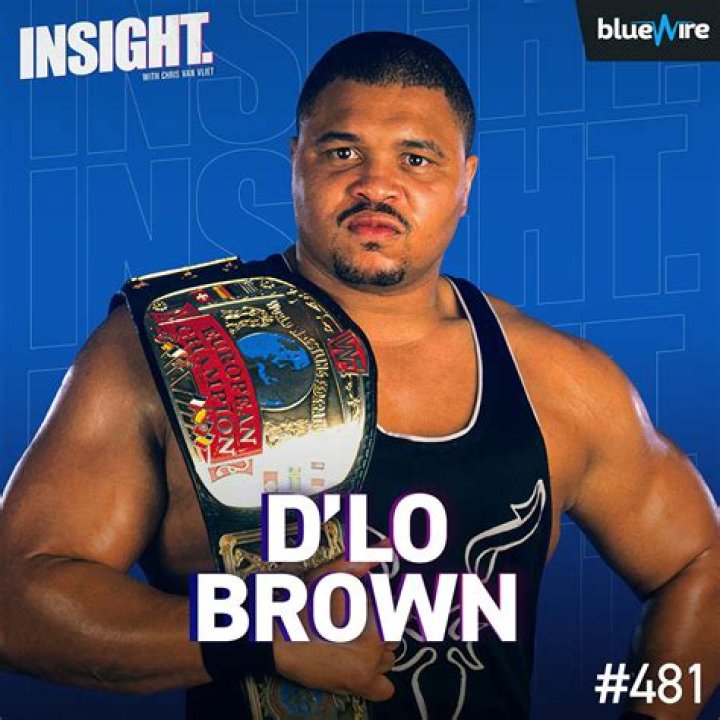 D. Lo Brown: The Journey of a Rising Star in the Music Industry