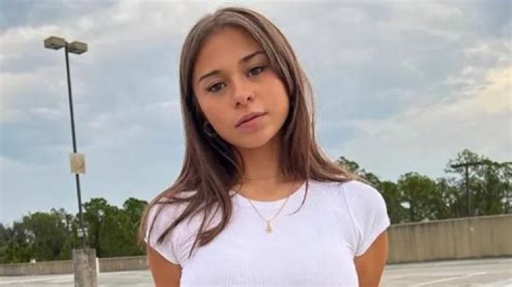 D Sophie Rain: The Rising Star in the Music Industry