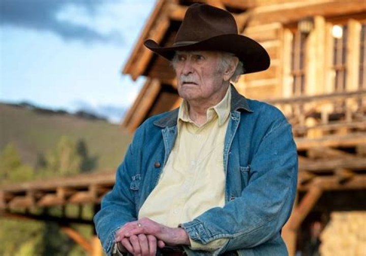 Dabney Coleman in Yellowstone: A Deep Dive into His Episode and Impact