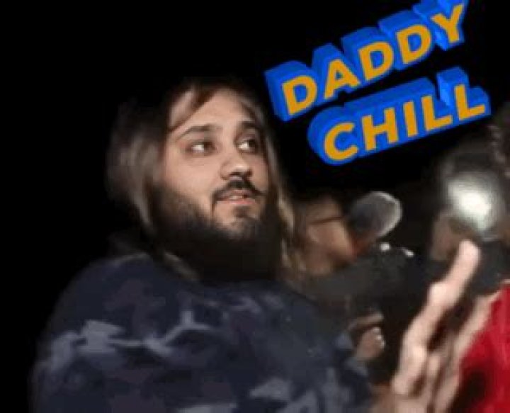 Daddy Chill: Understanding the Viral Meme Phenomenon