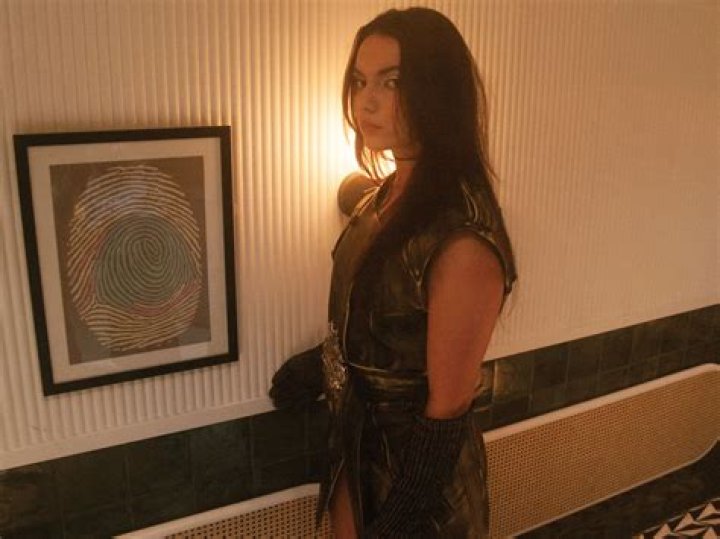 Dafne Keen: Unveiling the Leaks and the Reality Behind the Star