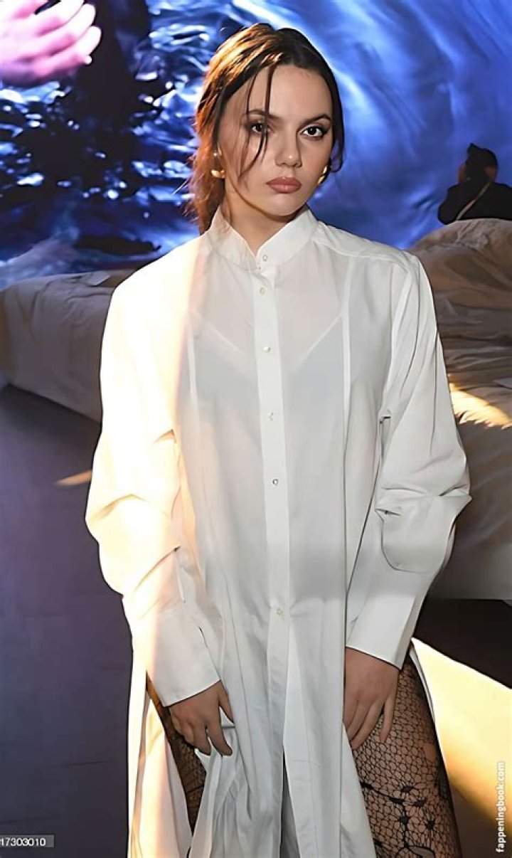 Dafne Keen: Unraveling the Mystery Behind the Nude Leaks