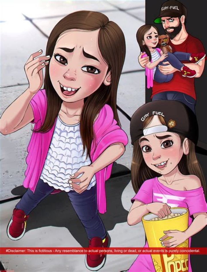 Dafne Keen Rule 34: Exploring the Intersection of Art, Culture, and Digital Expression