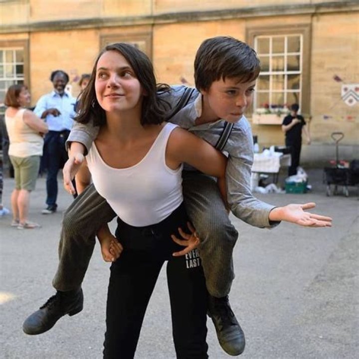 Dafne Keen Scandal: Unraveling the Controversy Surrounding the Young Star