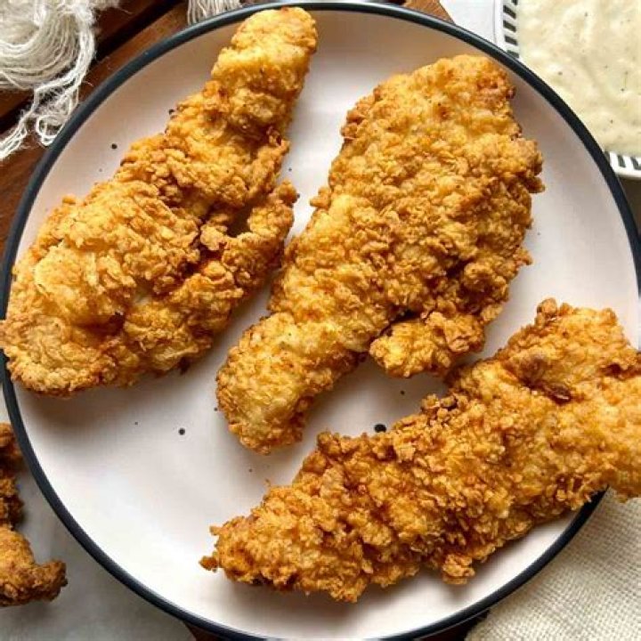 Dairy Queen Chicken Strips: A Delicious Delight