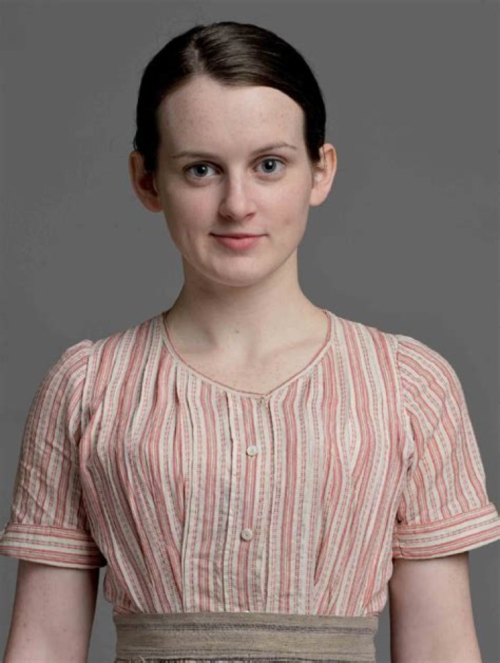 Daisy from Downton Abbey: A Deep Dive into Her Character and Journey