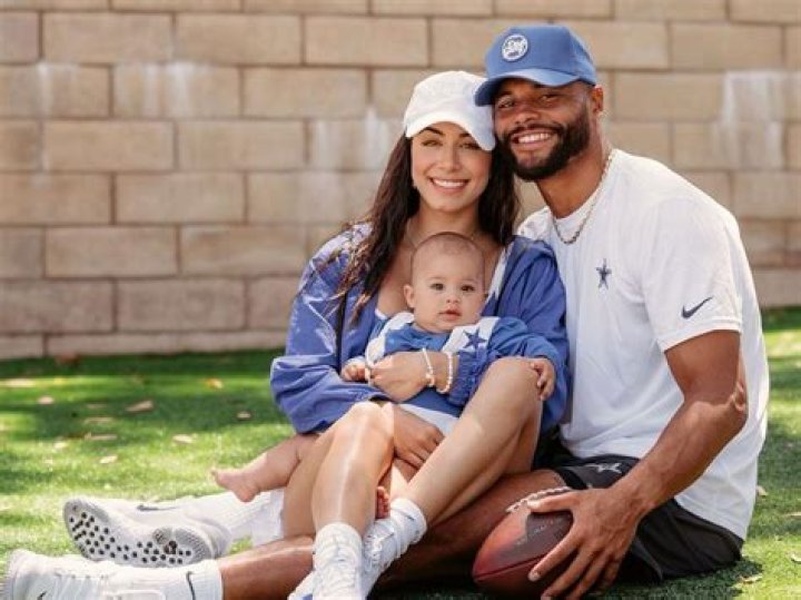 Unraveling the Mystery of Dak Prescott's First Wife