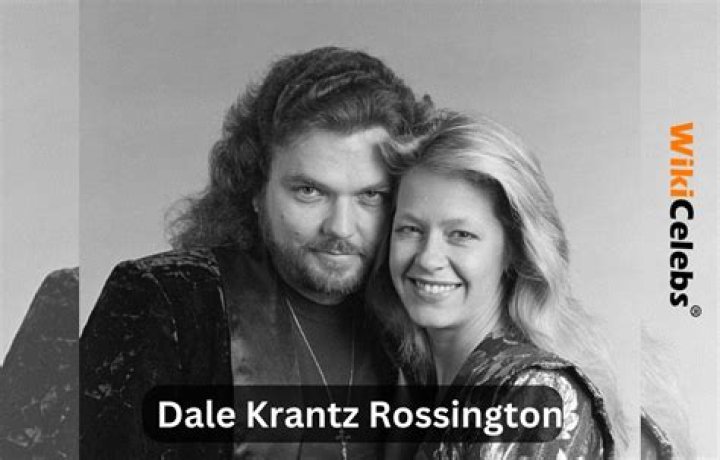 Dale Krantz-Rossington Net Worth: A Deep Dive into Her Life, Career, and Achievements