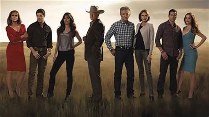 Dallas Reboot Cast: A Comprehensive Look at the Stars Who Brought Southfork Ranch Back to Life