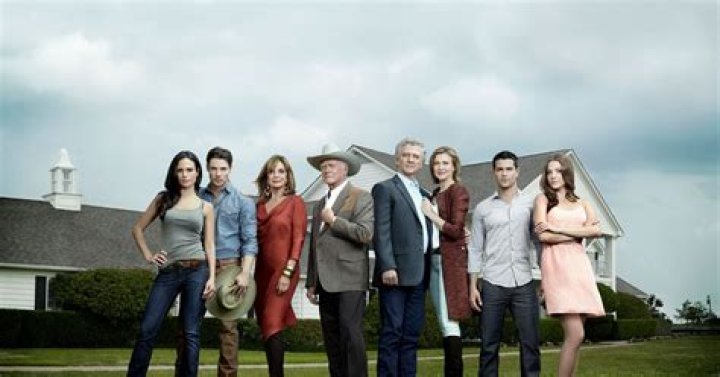 Dallas Reboot: A Fresh Start for the Beloved Classic Series