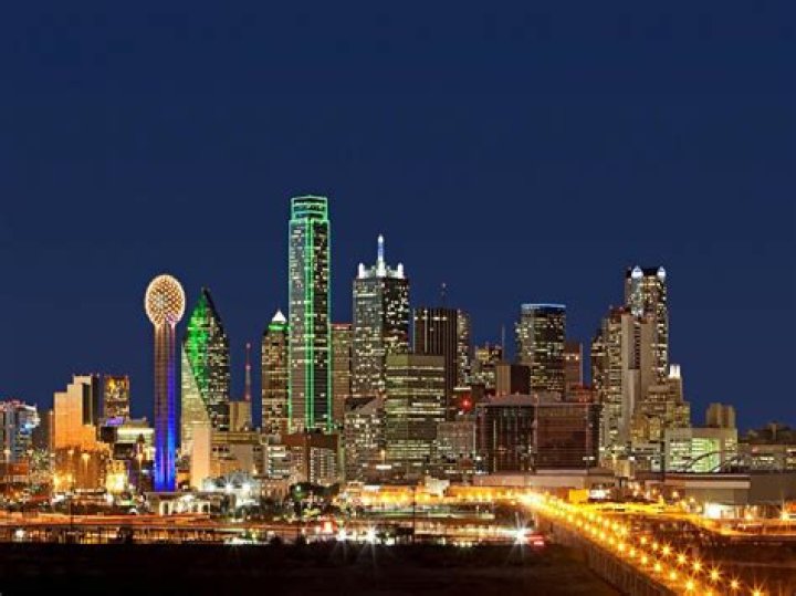 Exploring the Iconic Dallas Skyline: A Comprehensive Guide