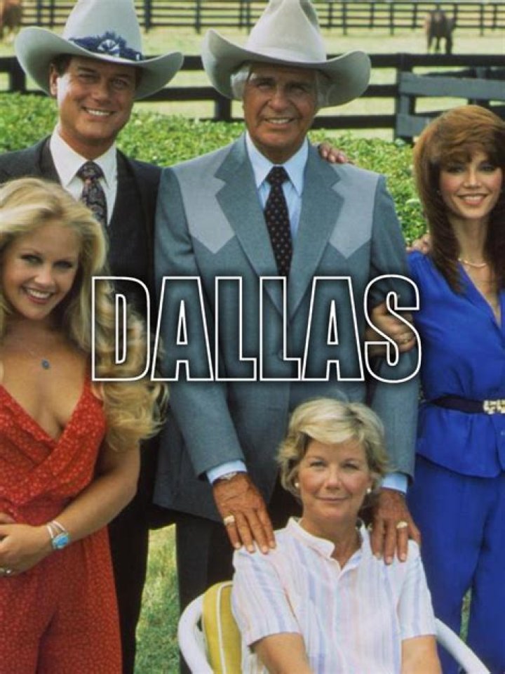 Exploring the Iconic Cast of the Dallas TV Show