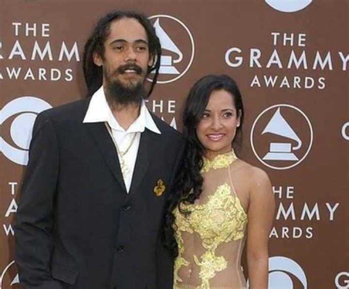 Exploring the Life of Damian Marley: His Wife and Family