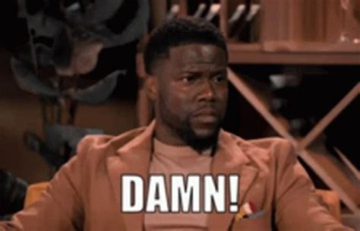 Damn GIF: The Ultimate Guide to Understanding and Creating Memes