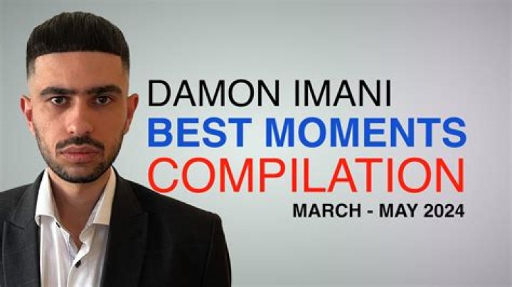 Damon Imani's Appearances on The View: A Comprehensive Look at His Impact and Popularity