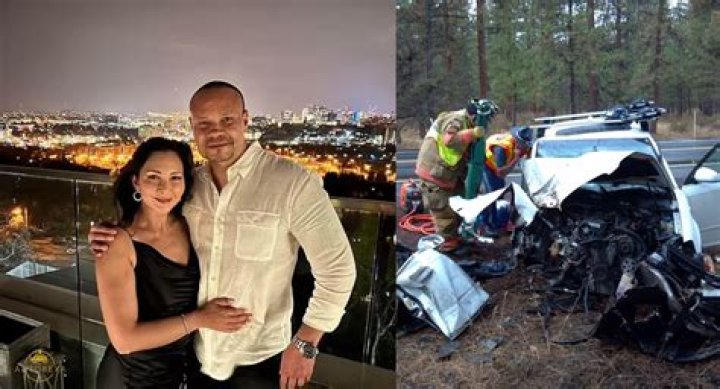 Understanding the Dan Bongino Family Accident: A Comprehensive Insight