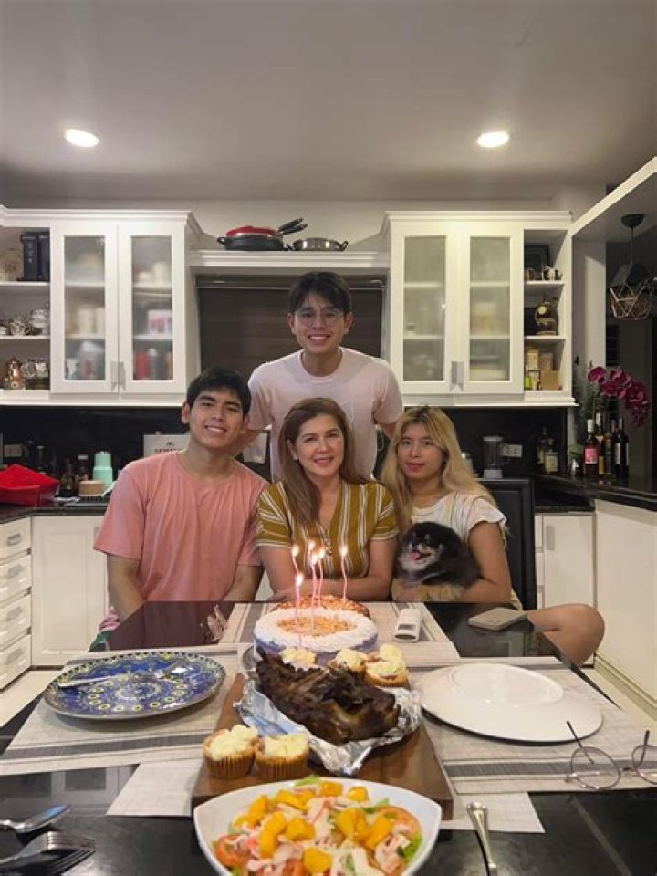 Exploring the Dynamics of the Dan Fernandez and Sheila Ysrael Relationship