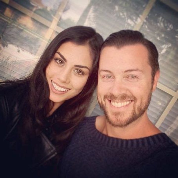 Dan Feuerriegel's Wife: Meet the Mysterious Woman Behind the Magic