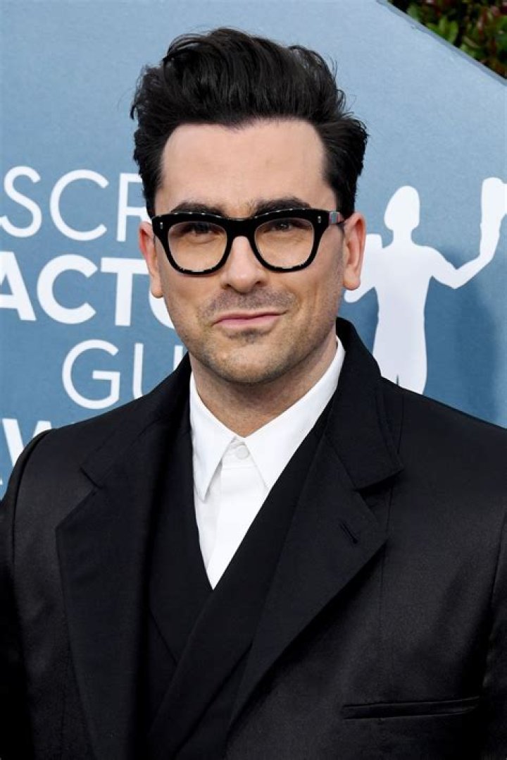 Unraveling the Charisma of Dan Levy: A Journey Through Creativity and Comedy