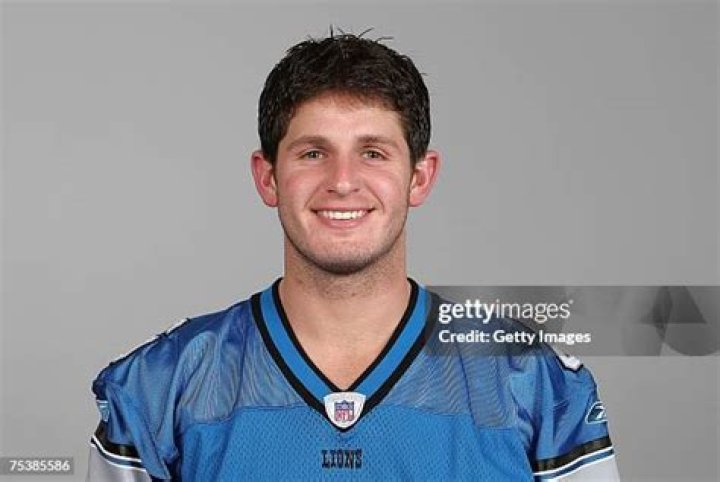 Understanding Dan Orlovsky Salary: A Comprehensive Analysis
