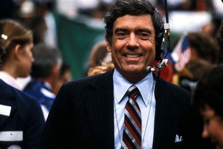 Dan Rather Net Worth: A Look at His Career and Financial Journey