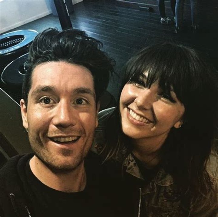Unveiling the Life of Dan Smith: The Bastille Frontman and His Wife