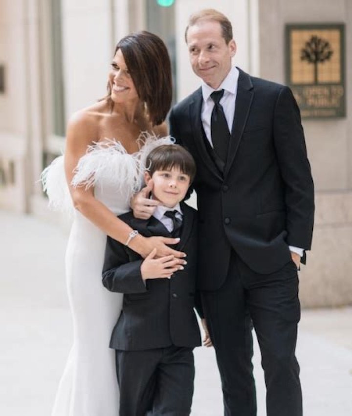 Inside the Life of Dana Jacobson and Her Husband: A Comprehensive Look