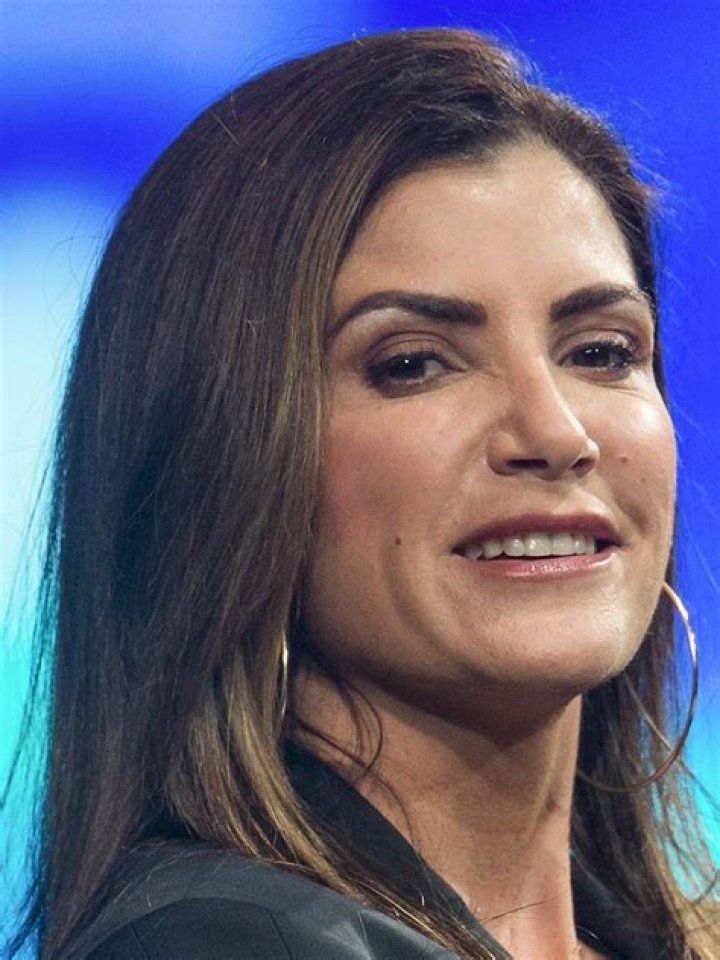Dana Loesch Hospitalized: The Full Story and What You Need to Know