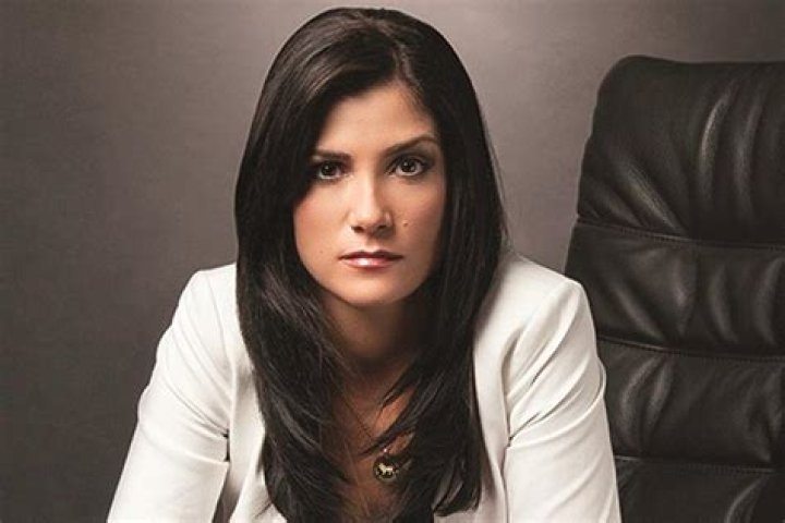Dana Loesch's Journey Through Illness: A Deep Dive