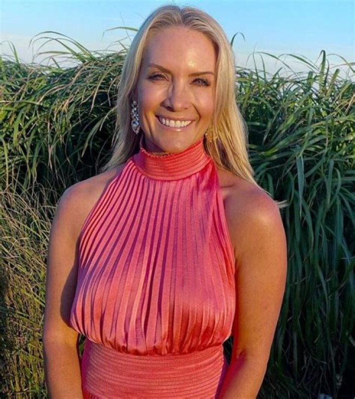 Dana Perino Body: A Comprehensive Look at Her Fitness Journey