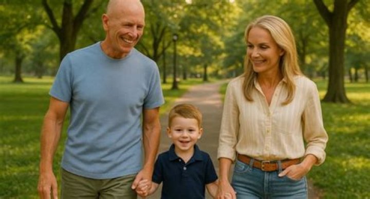 Dana Perino Children: A Closer Look at Her Family Life and Contributions