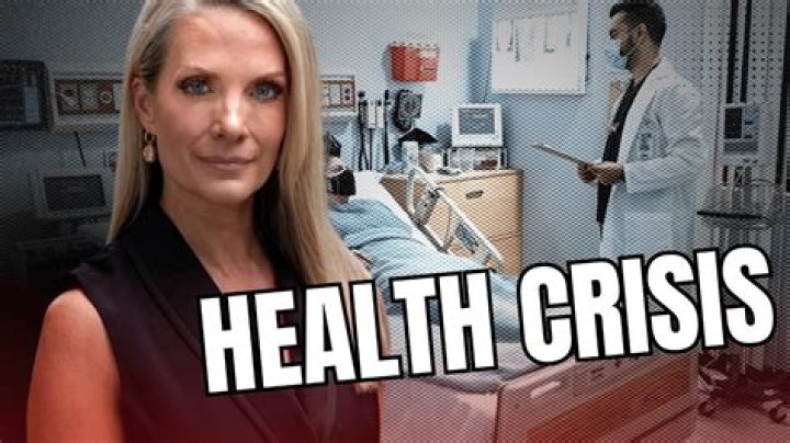 Dana Perino Husband Illness: A Comprehensive Guide to Understanding His Health Journey