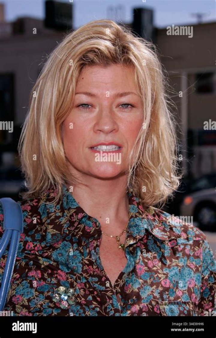 Dana Wheeler-Nicholson: A Journey Through Her Life and Career